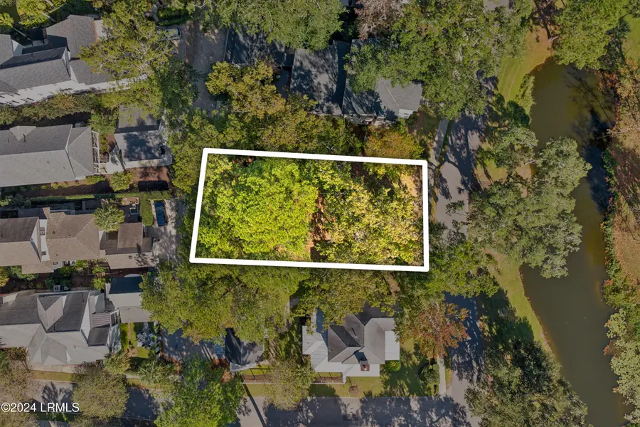 114 Pond Side, Beaufort, SC 29906 - Image #3