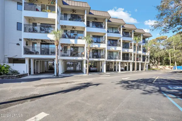 23 S Forest Beach Drive #207, Hilton Head Island, SC 29928