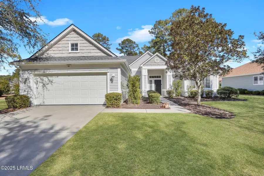 44 Hampton Circle, Bluffton, SC 29909 - Image #3