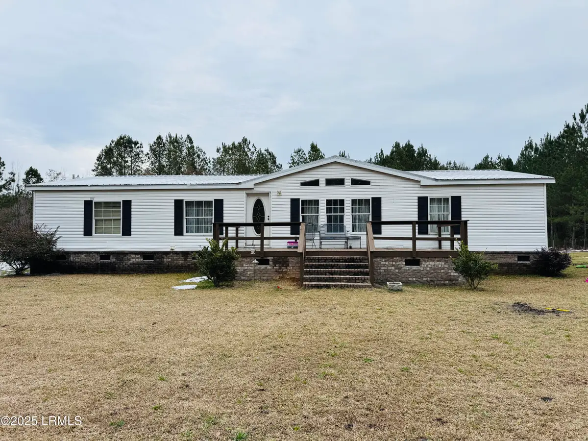326 Willow Swamp Road, Islandton, SC 29929 - Image #1