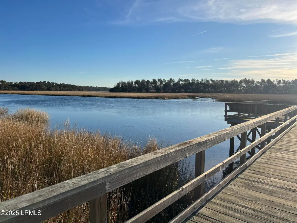 108 Somerset Drive, Yemassee, SC 29945 - #1