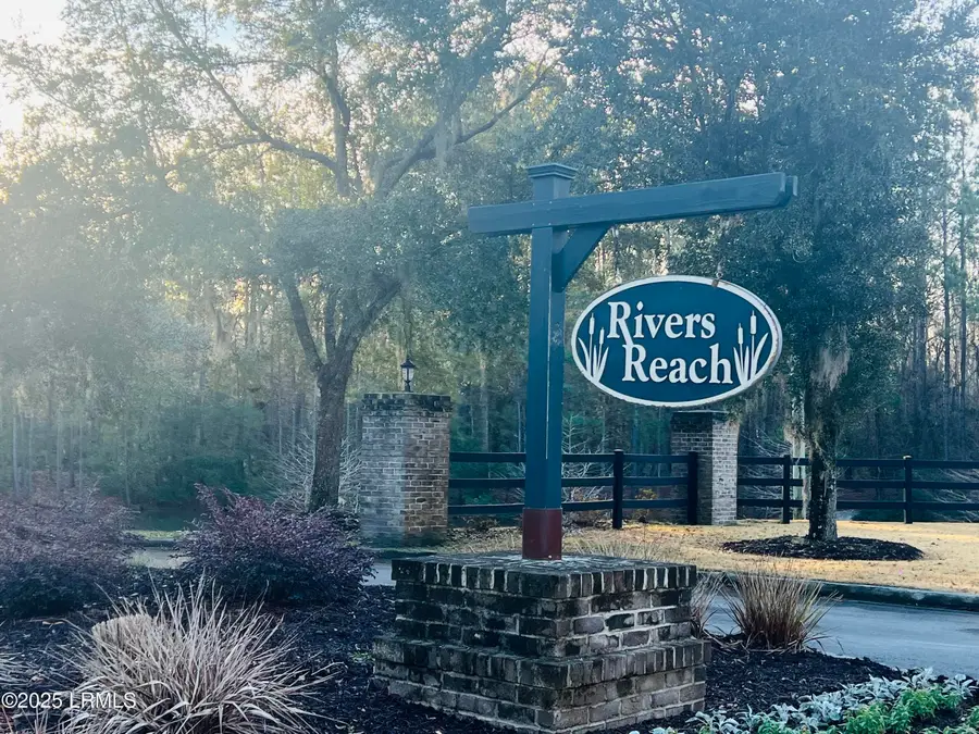 108 Somerset Drive, Yemassee, SC 29945 - #2