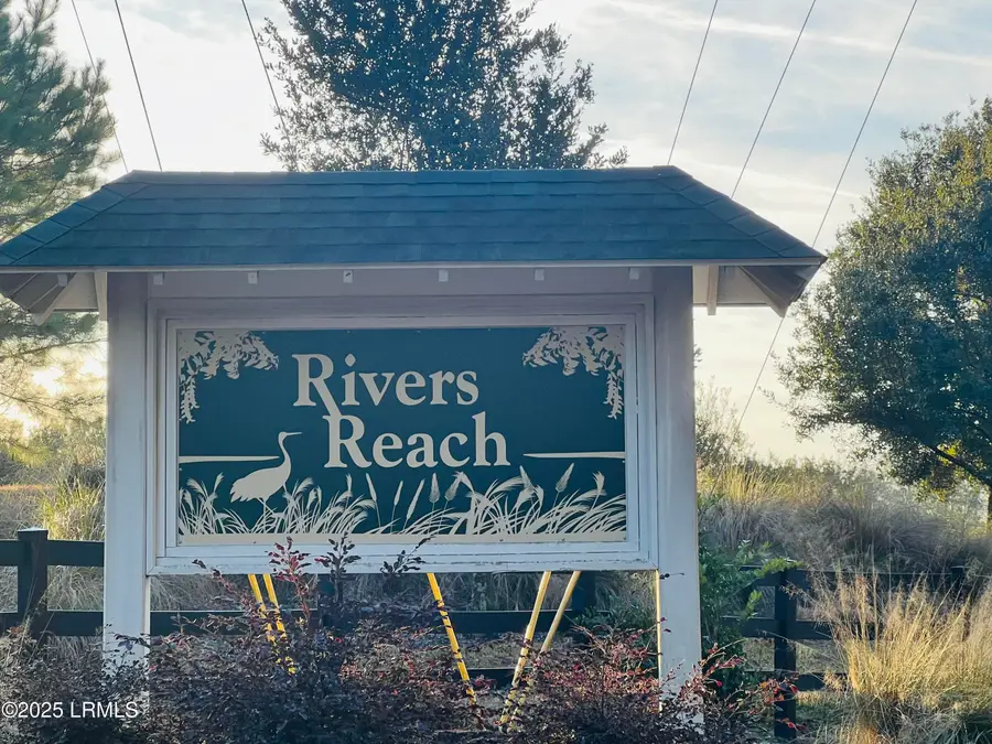 108 Somerset Drive, Yemassee, SC 29945 - #3