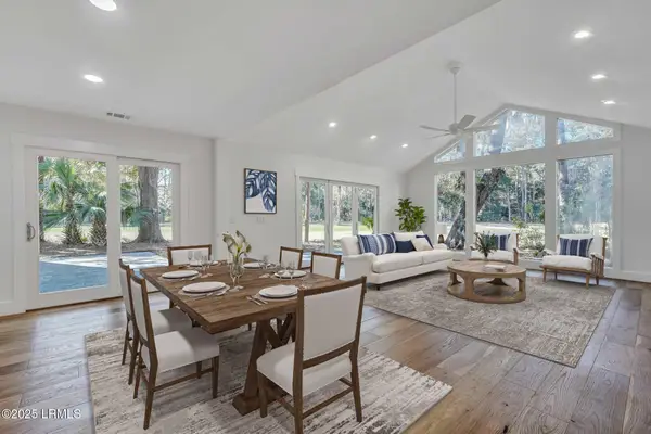 17 Bridgeport Lane, Hilton Head Island, SC 29928