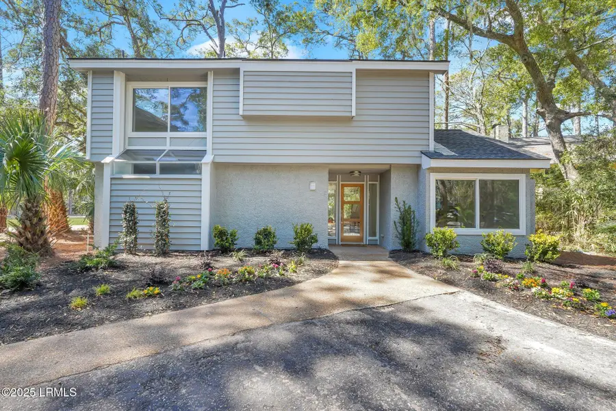 17 Bridgeport Lane, Hilton Head Island, SC 29928 - #3