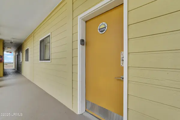 663 William Hilton Parkway #2309, Hilton Head Island, SC 29928