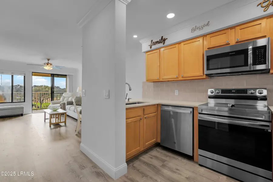 663 William Hilton Parkway #2309, Hilton Head Island, SC 29928 - Image #2