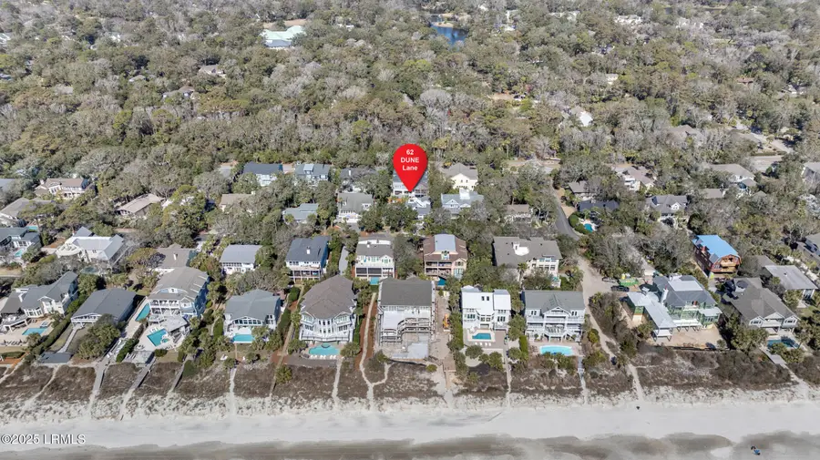 62 Dune Lane, Hilton Head Island, SC 29928 - Image #3