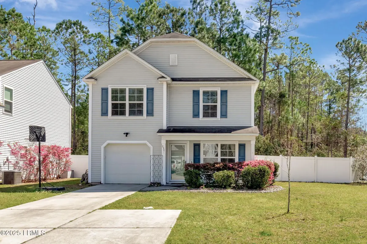 238 Turkey Oak Drive, Bluffton, SC 29910 - Image #1