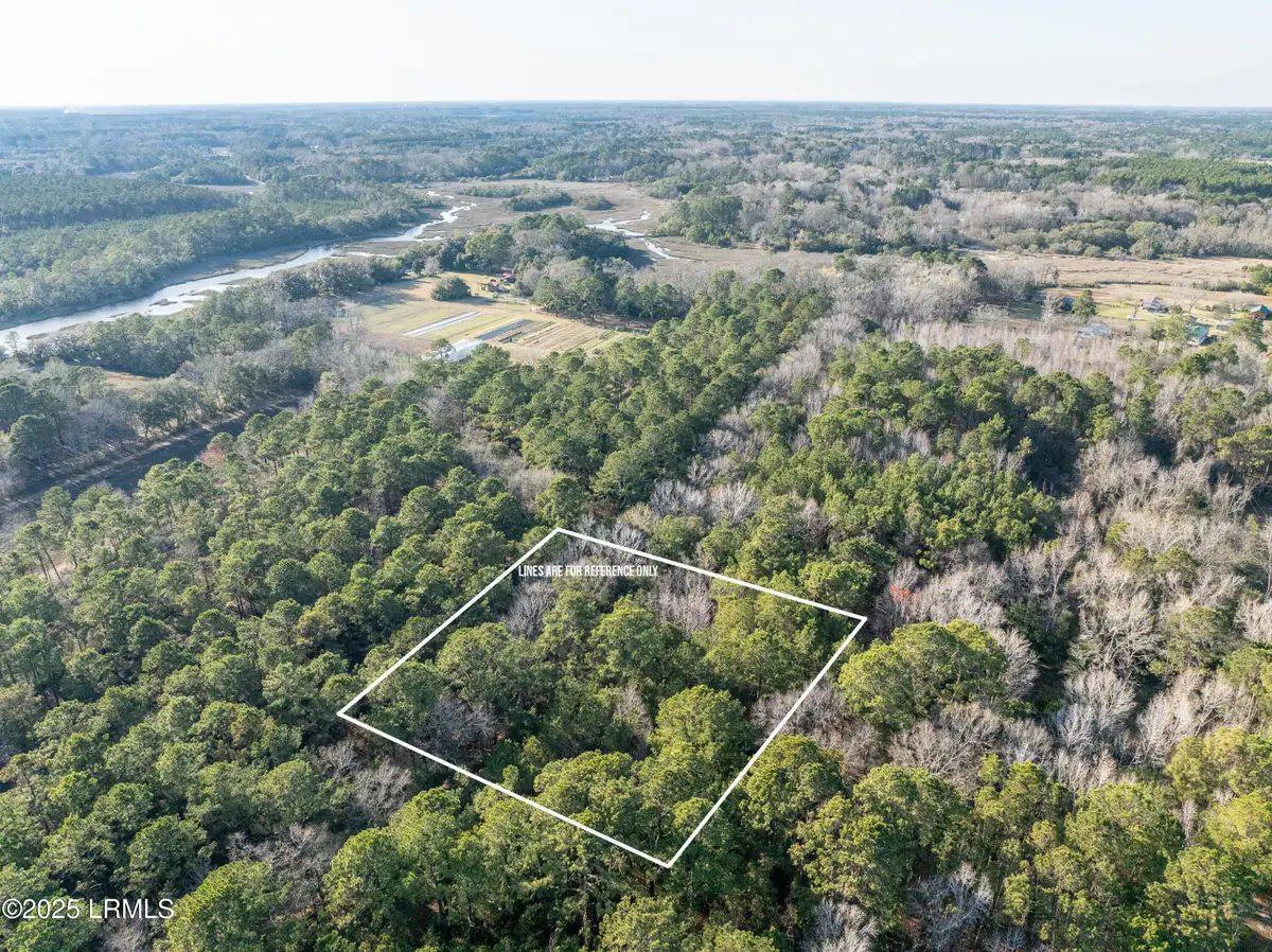 26 Swamprose Lane, Seabrook, SC 29940 - #1