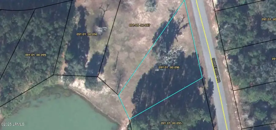 413 Somerset Drive, Yemassee, SC 29945 - Image #2