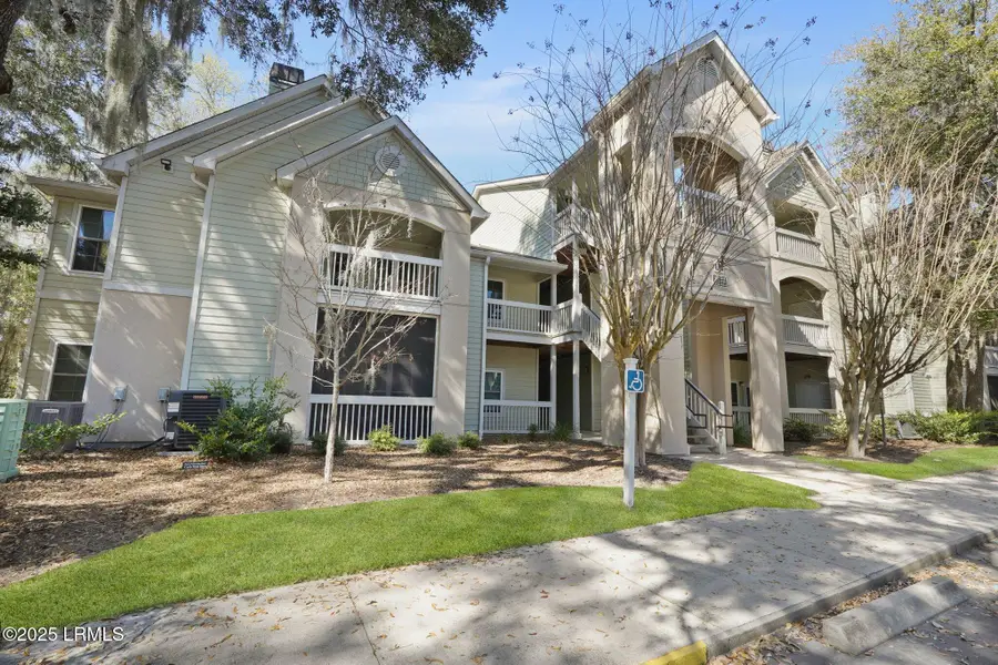 380 Marshland Road #D34, Hilton Head Island, SC 29926 - #2
