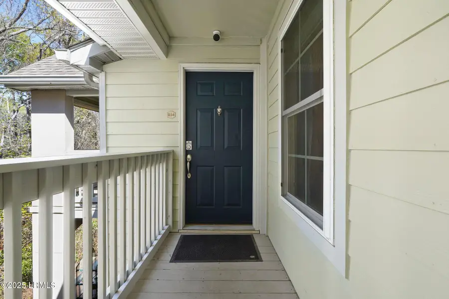 380 Marshland Road #D34, Hilton Head Island, SC 29926 - #3