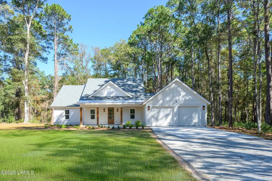 15 Woods Lane, Beaufort, SC 29907 - Image #2