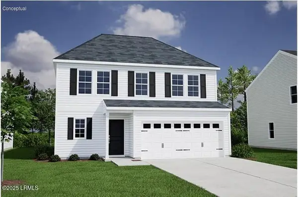 387 Waters Edge Way, Hardeeville, SC 29927