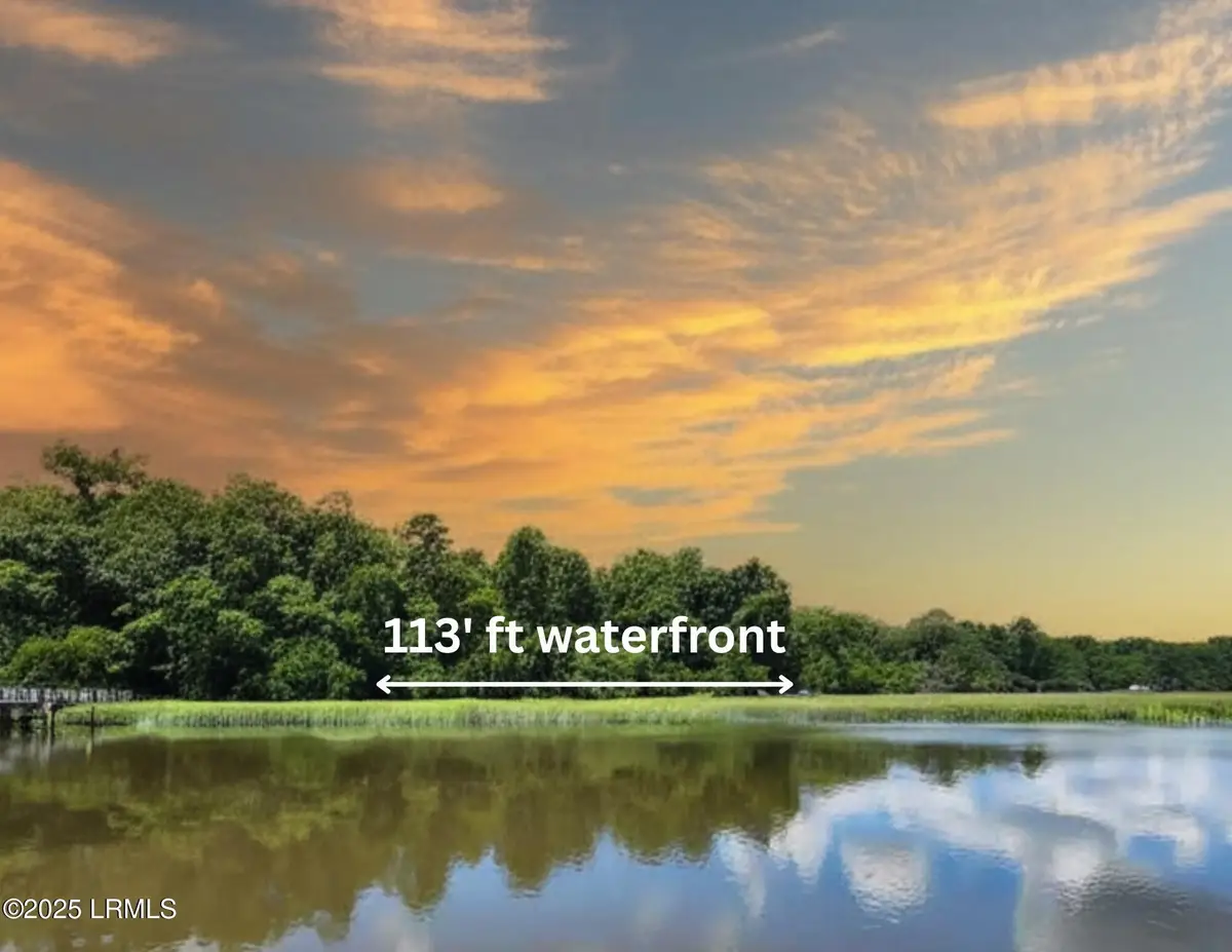 234 Bull Point Drive, Seabrook, SC 29940 - Image #1