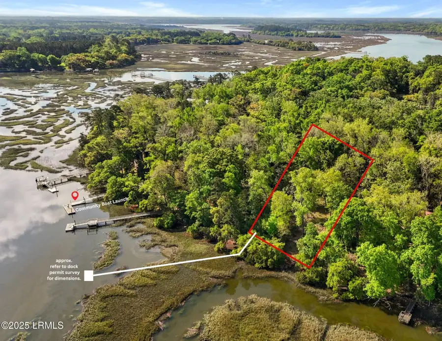 234 Bull Point Drive, Seabrook, SC 29940 - Image #3