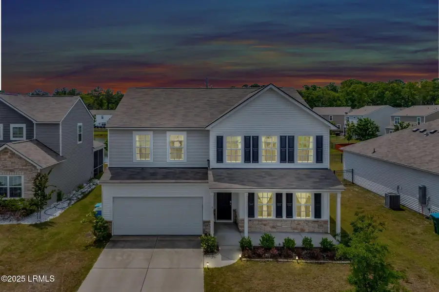 7 Toxaway Lane, Beaufort, SC 29906 - Image #3