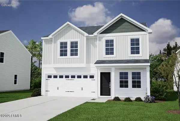 371 Waters Edge Way, Hardeeville, SC 29927