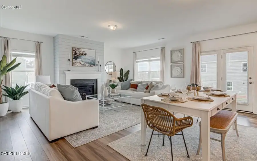 371 Waters Edge Way, Hardeeville, SC 29927 - Image #3