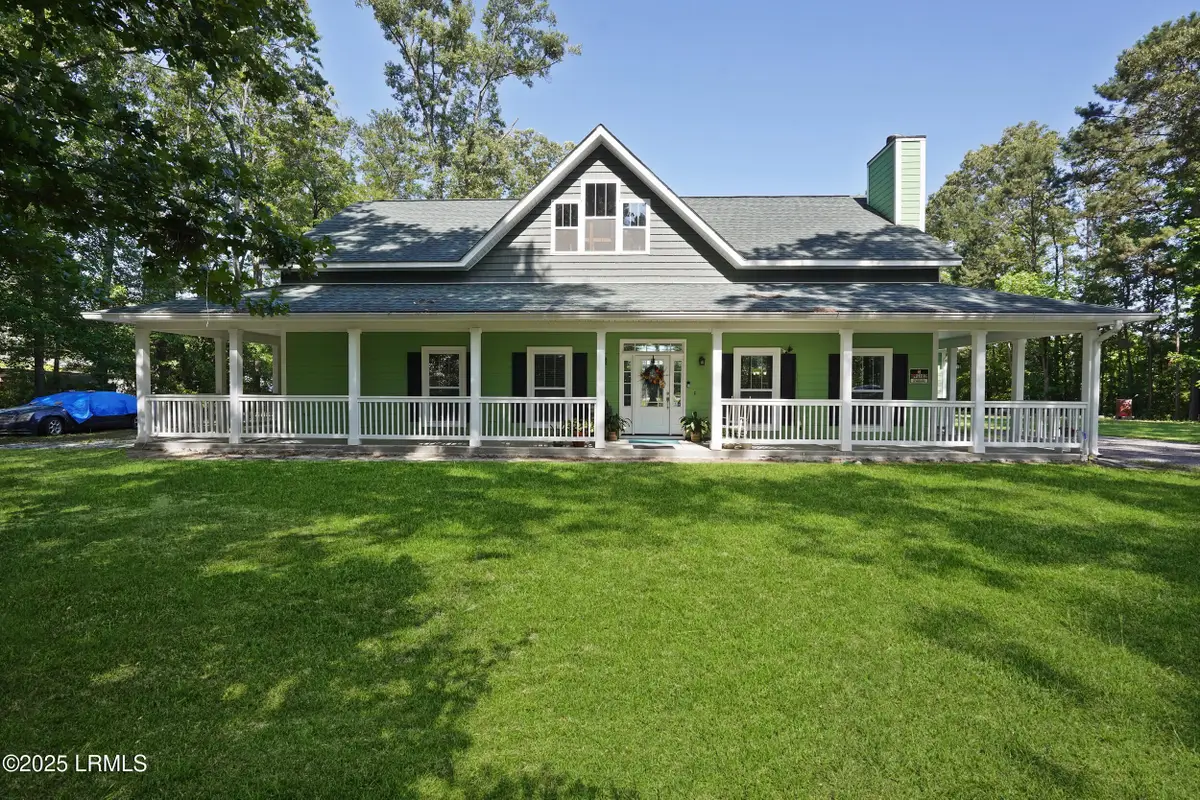 340 Freedom Parkway, Hardeeville, SC 29909 - #1