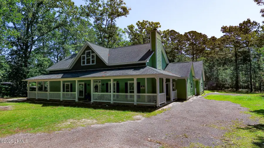 340 Freedom Parkway, Hardeeville, SC 29909 - #2