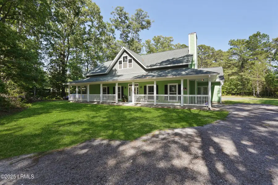 340 Freedom Parkway, Hardeeville, SC 29909 - #3