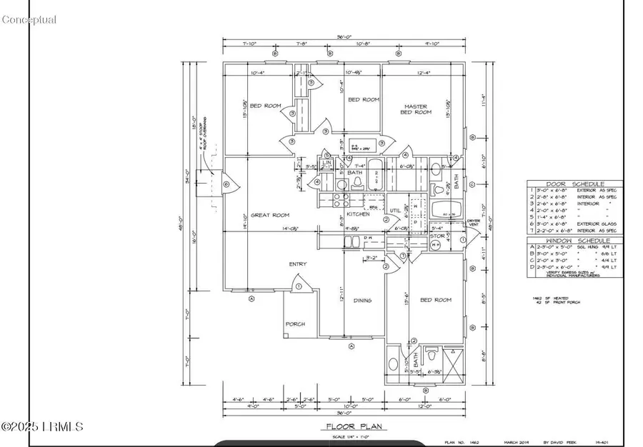 38 Presnell Circle, Beaufort, SC 29902 - #2