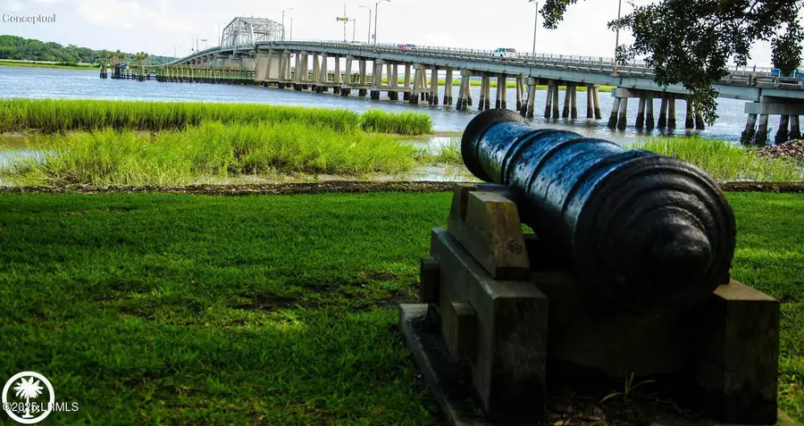 38 Presnell Circle, Beaufort, SC 29902 - #3