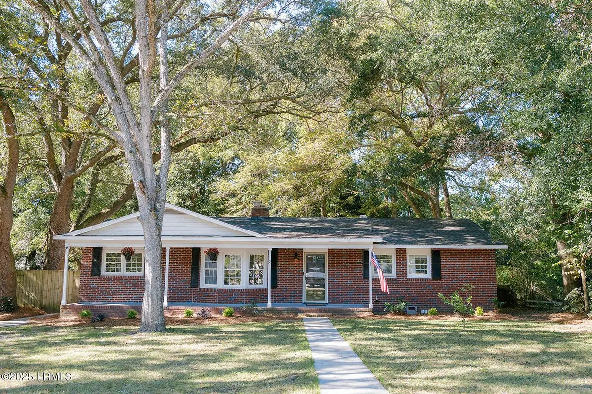 8 Mystic Circle, Beaufort, SC 29902 - #1