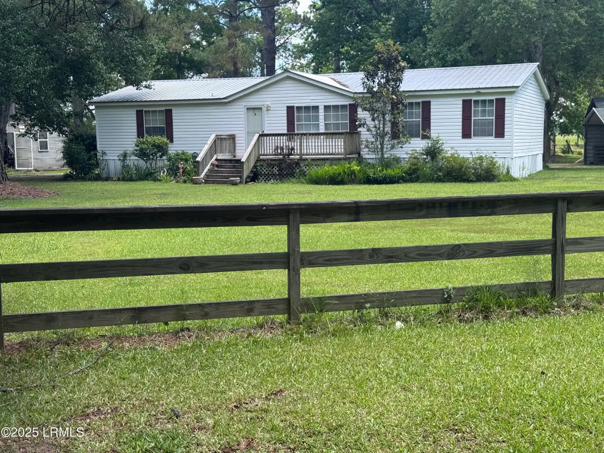 13 Wee Hope Loop, Walterboro, SC 29488 - #1