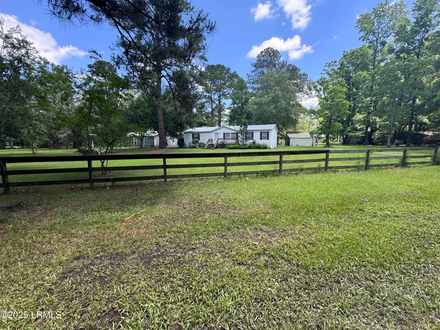 13 Wee Hope Loop, Walterboro, SC 29488 - #2