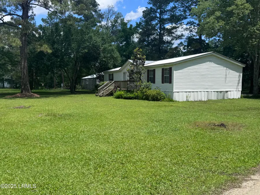 13 Wee Hope Loop, Walterboro, SC 29488 - #3