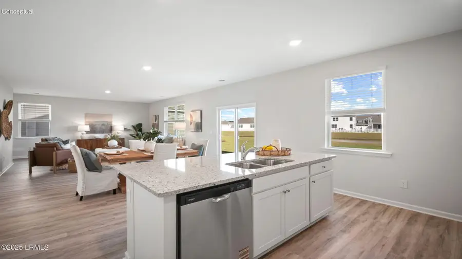 695 Sanctuary Drive, Ridgeland, SC 29936 - Image #2