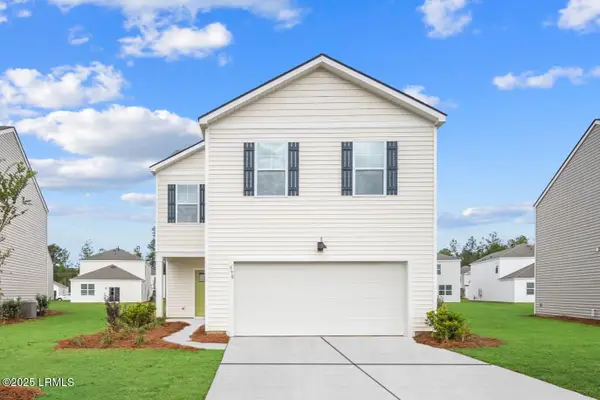 590 Sanctuary Drive, Ridgeland, SC 29936