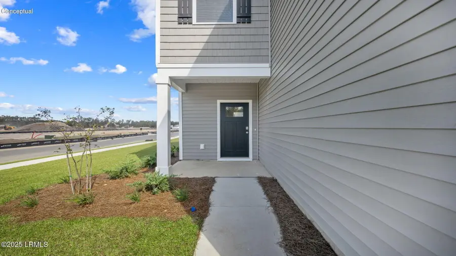 590 Sanctuary Drive, Ridgeland, SC 29936 - #3