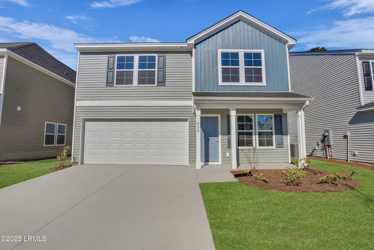 439 Waters Edge Way, Hardeeville, SC 29927 - Image #1