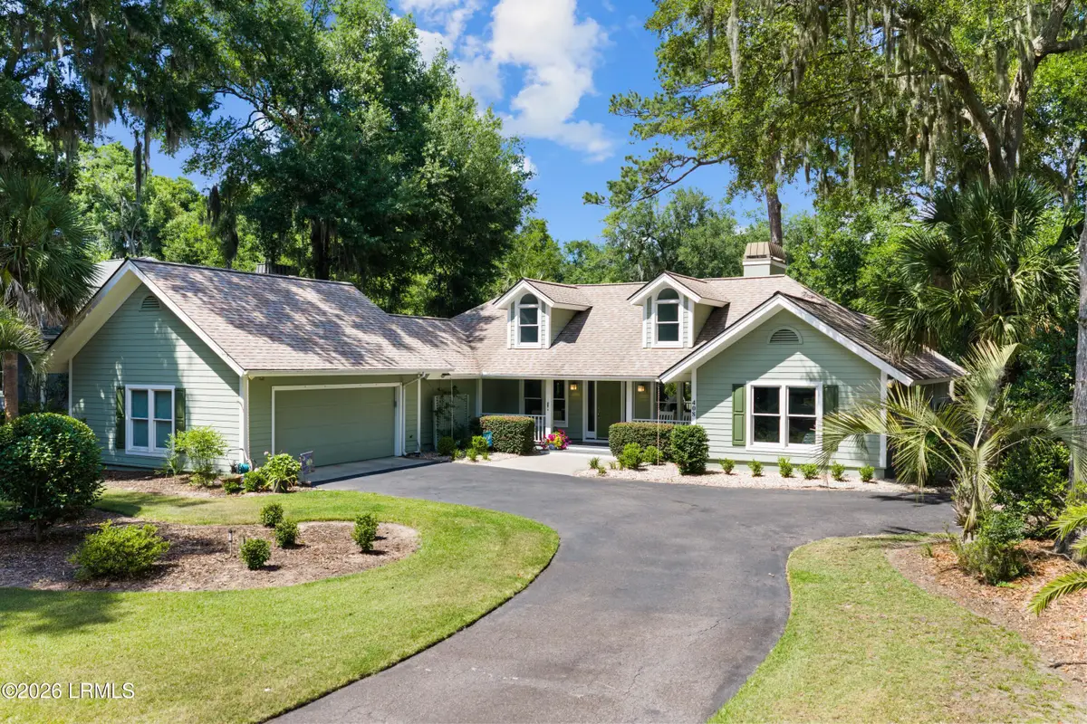 408 Island Circle E, Saint Helena Island, SC 29920 - #1