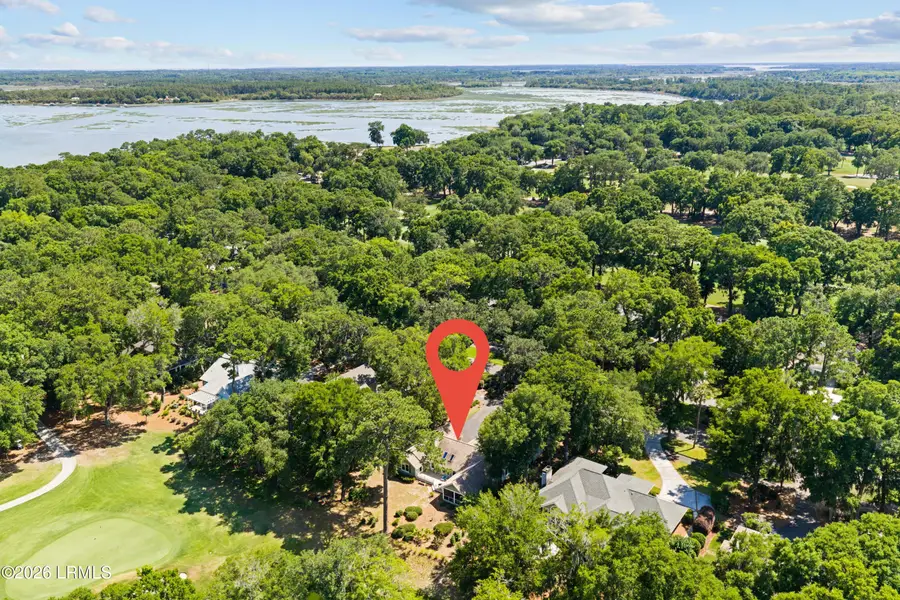 408 Island Circle E, Saint Helena Island, SC 29920 - #2