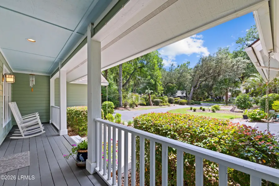 408 Island Circle E, Saint Helena Island, SC 29920 - #3