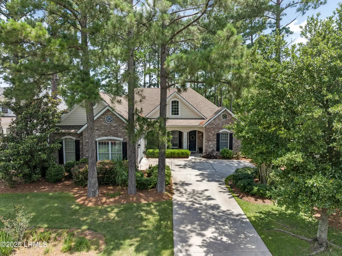 510 Dogwood Lane, Hardeeville, SC 29927 - Image #1