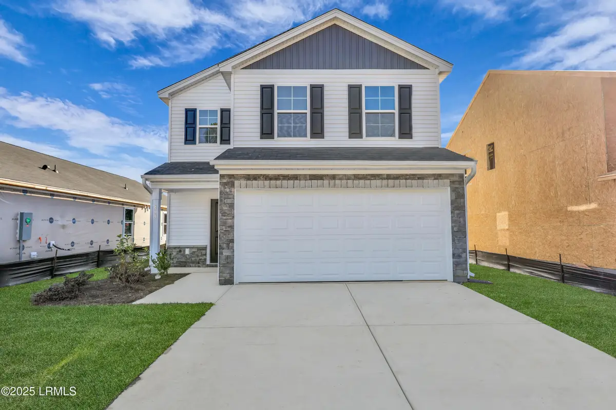 494 Waters Edge Way, Hardeeville, SC 29927 - Image #1