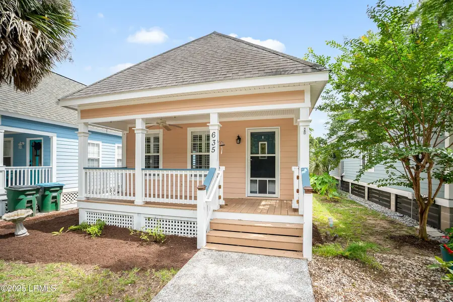635 16th Street, Port Royal, SC 29935 - Image #2