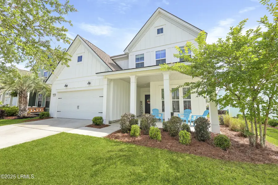 222 Rudder Run, Bluffton, SC 29910 - Image #2