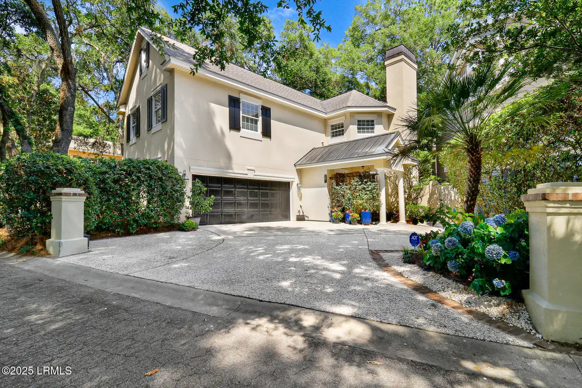 1 Yacht Club Drive, Hilton Head Island, SC 29926 - Image #1