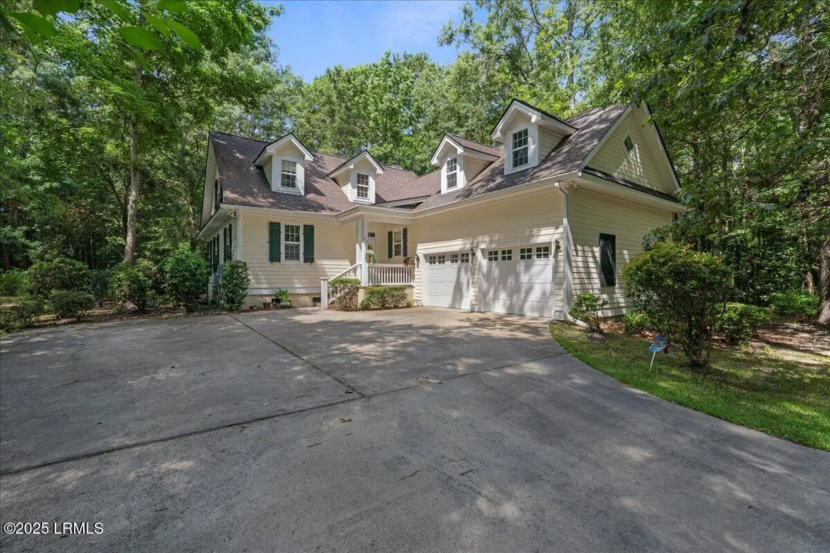 29 Epps Avenue, Hardeeville, SC 29927 - Image #1