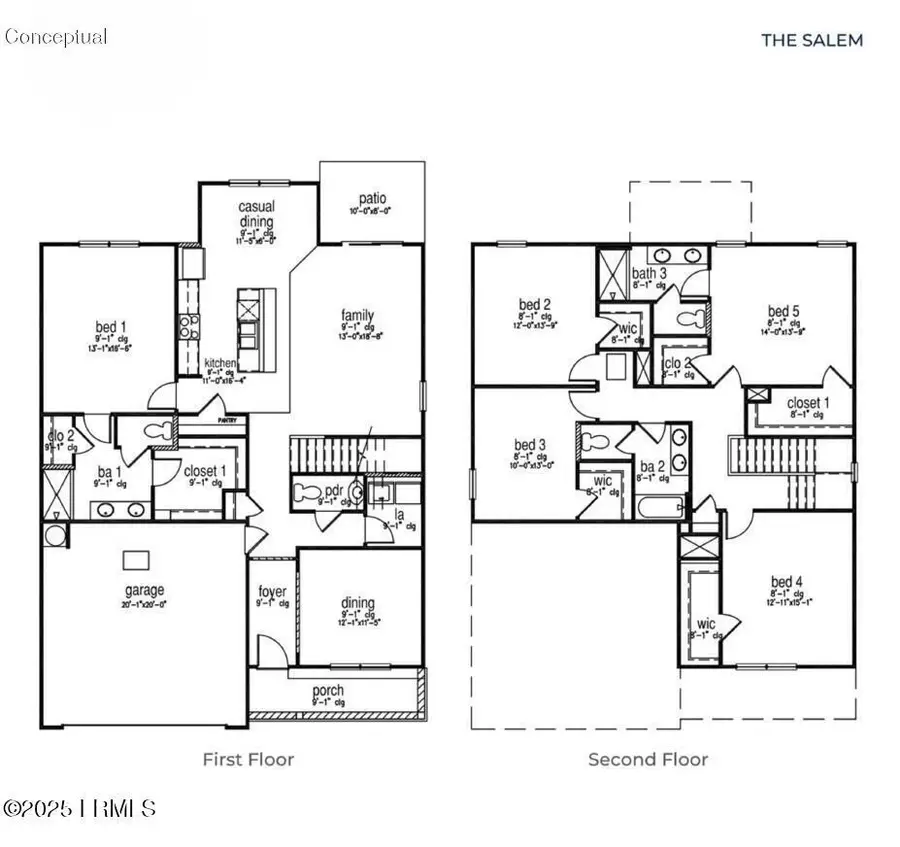 713 Sanctuary Drive, Ridgeland, SC 29936 - Image #2