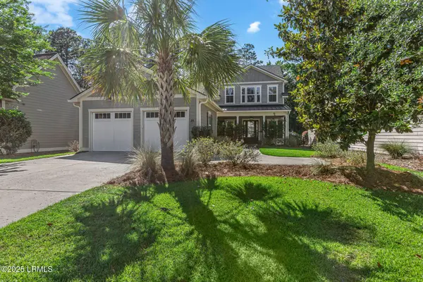 39 Sweet Marsh Court, Bluffton, SC 29910