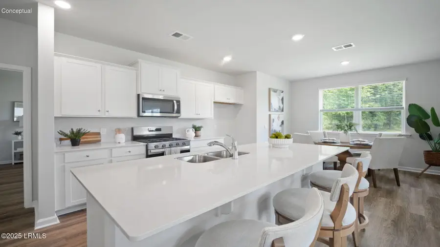 676 Sanctuary Drive, Ridgeland, SC 29936 - #3