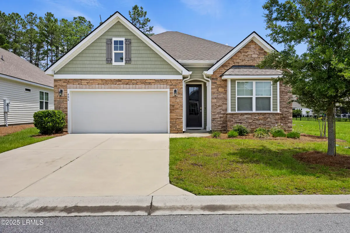 406 Rye Creek Circle, Bluffton, SC 29909 - Image #1